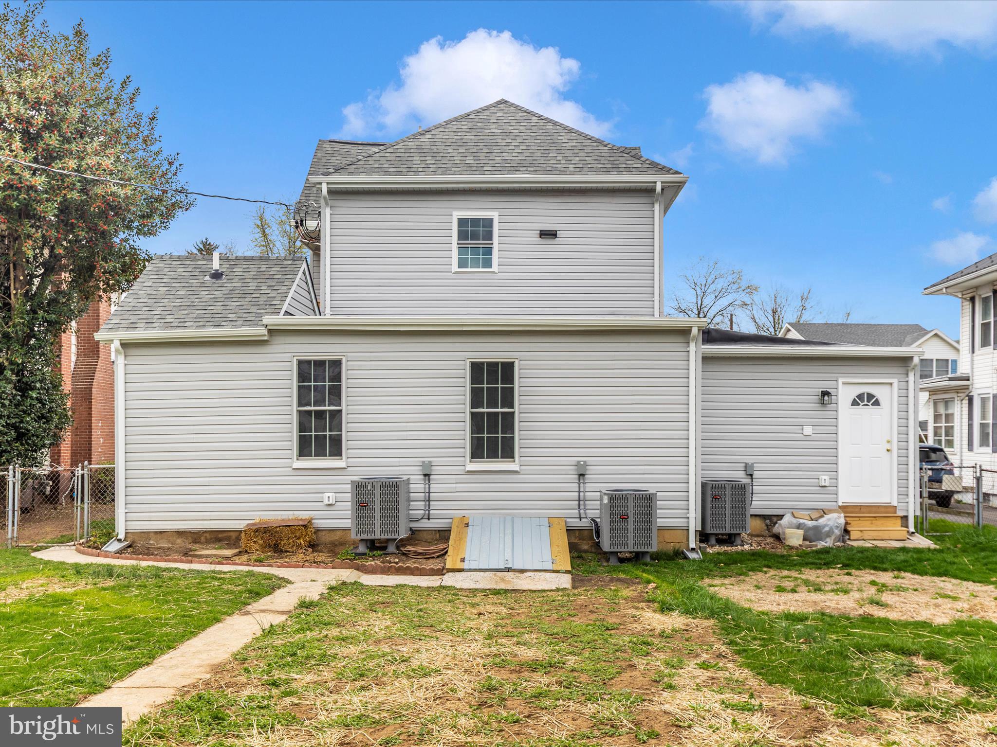 CITY OF HAGERSTOWN - Residential Income