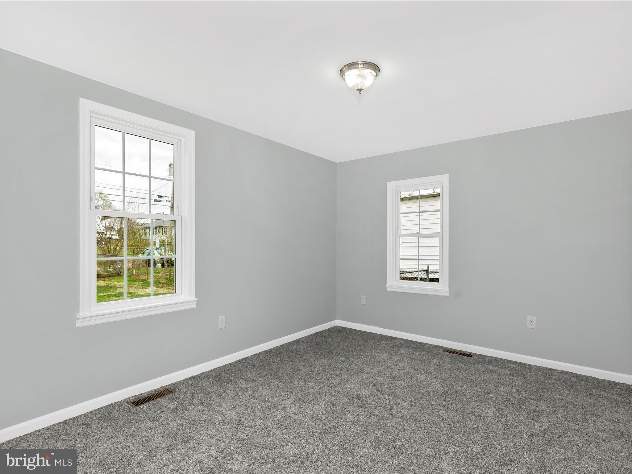 CITY OF HAGERSTOWN - Residential Income