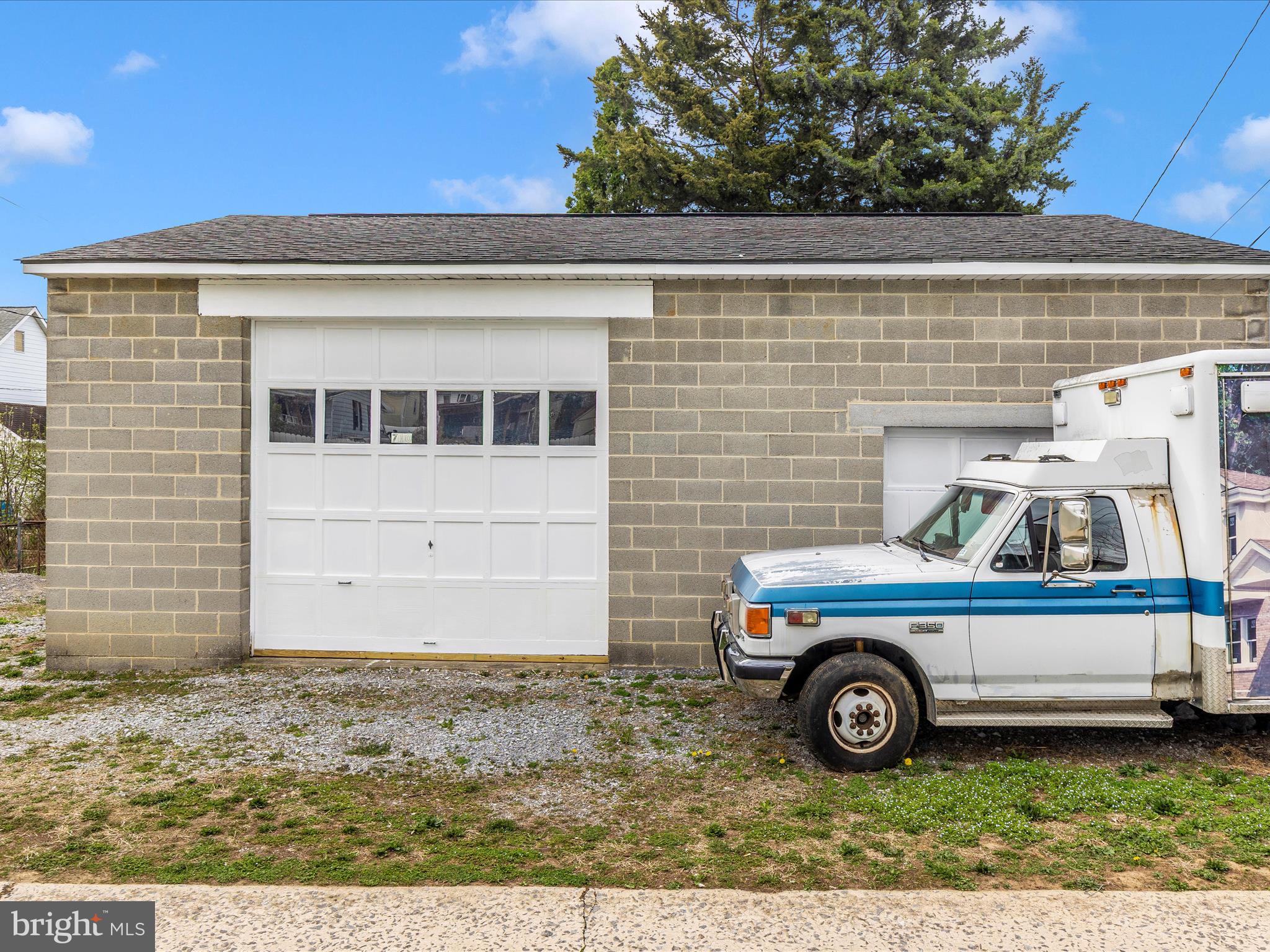 CITY OF HAGERSTOWN - Residential Income