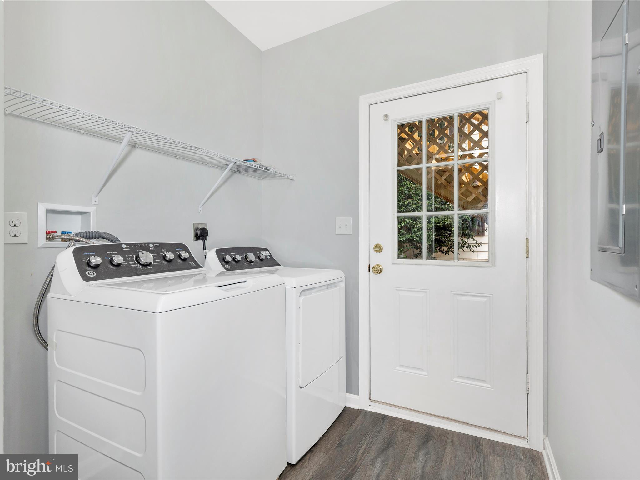 CITY OF HAGERSTOWN - Residential Income