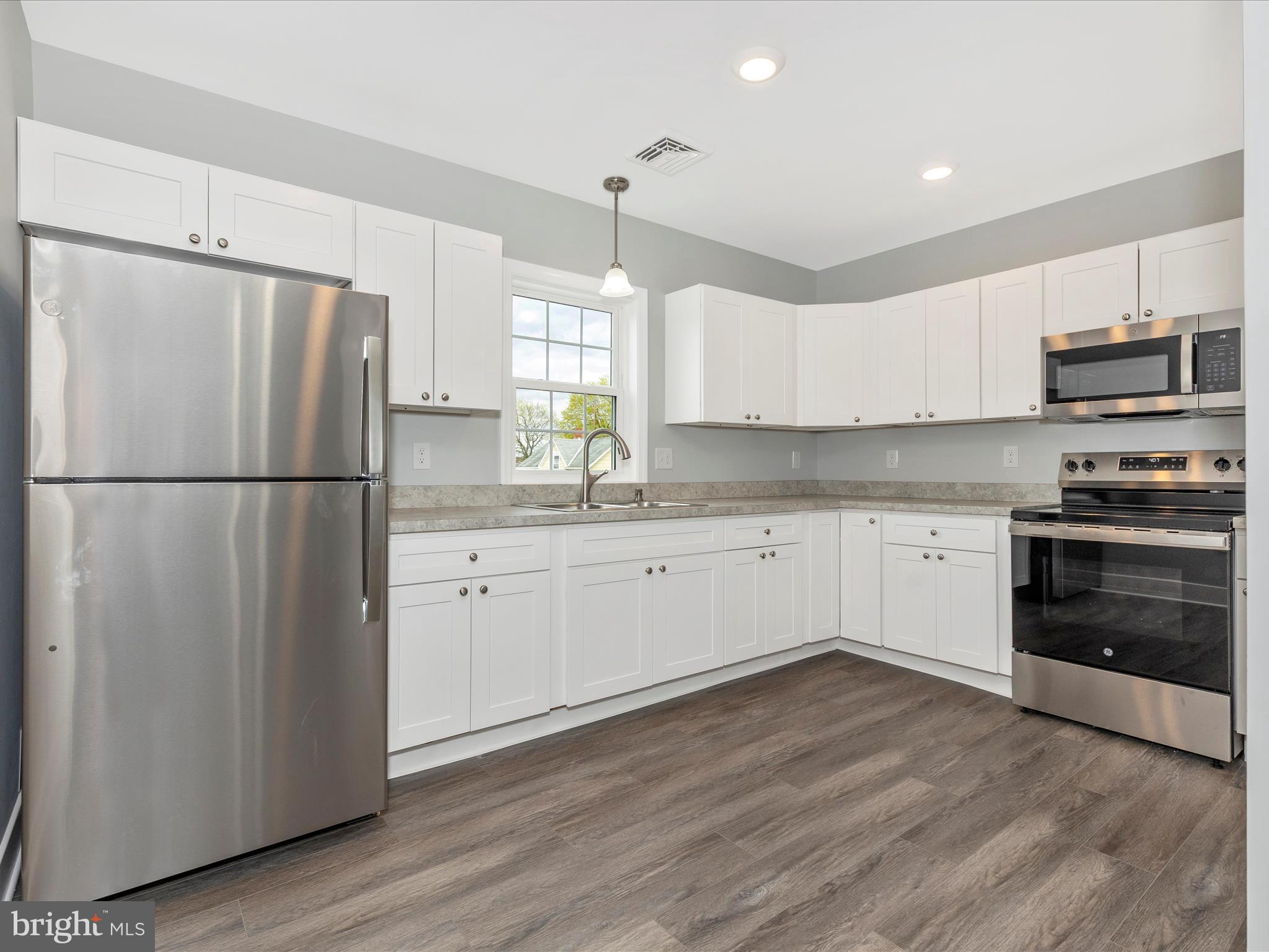 CITY OF HAGERSTOWN - Residential Income