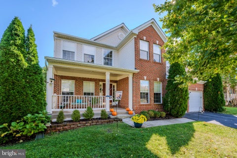 Photo of 151 Alpine Drive SE, LEESBURG, VA 20175 (MLS # VALO2137720)