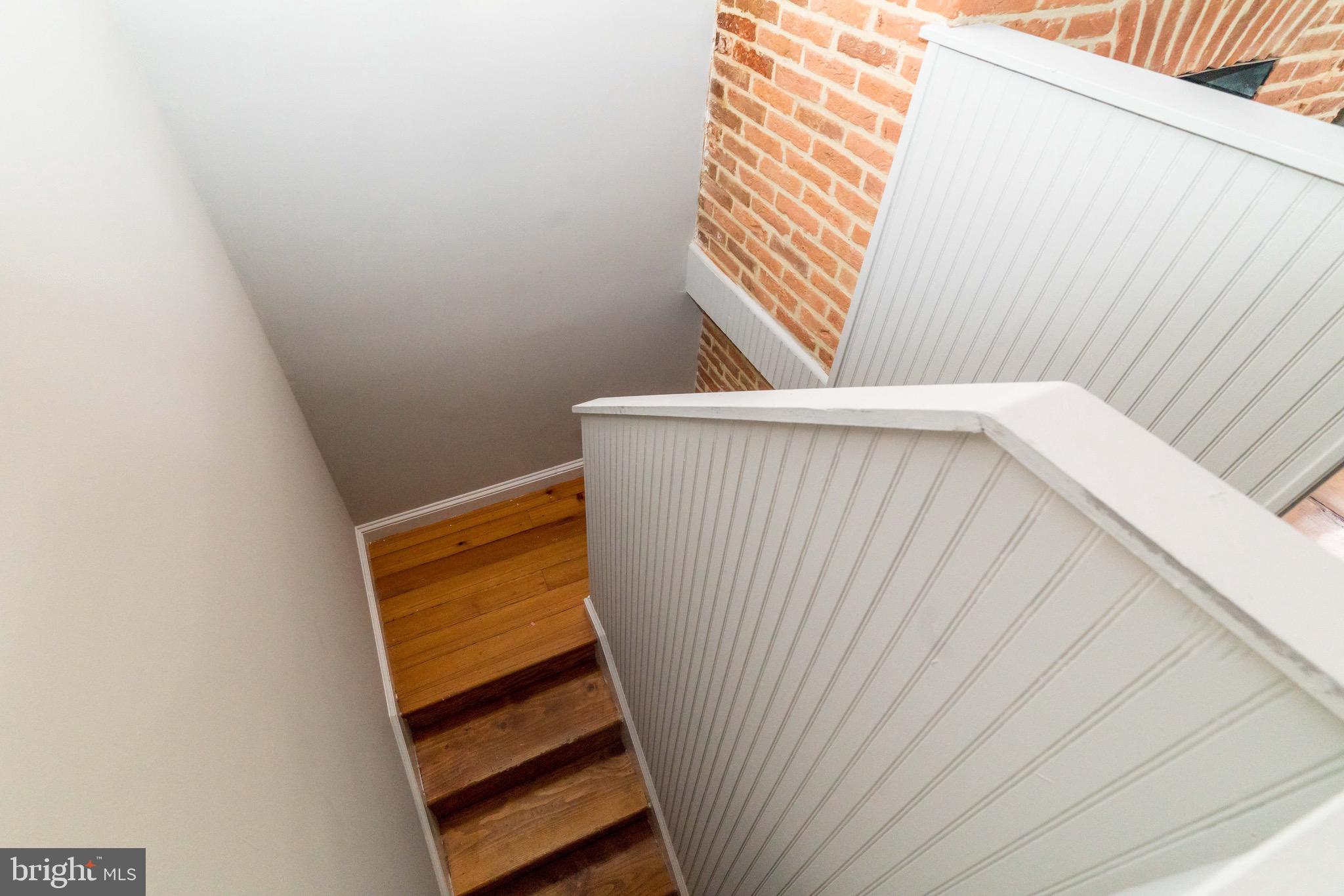 FELLS POINT HISTORIC DISTRICT - Residential Lease