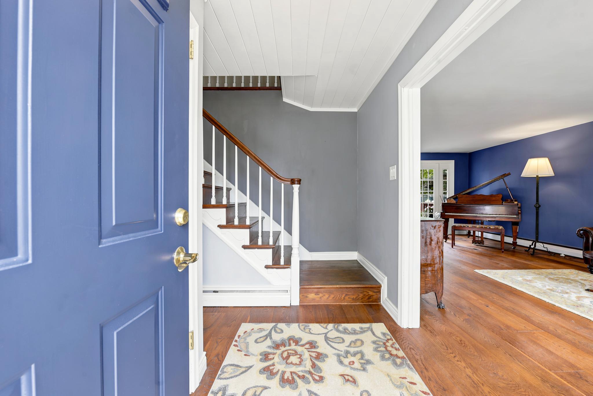 355 SWEDESFORD ROAD