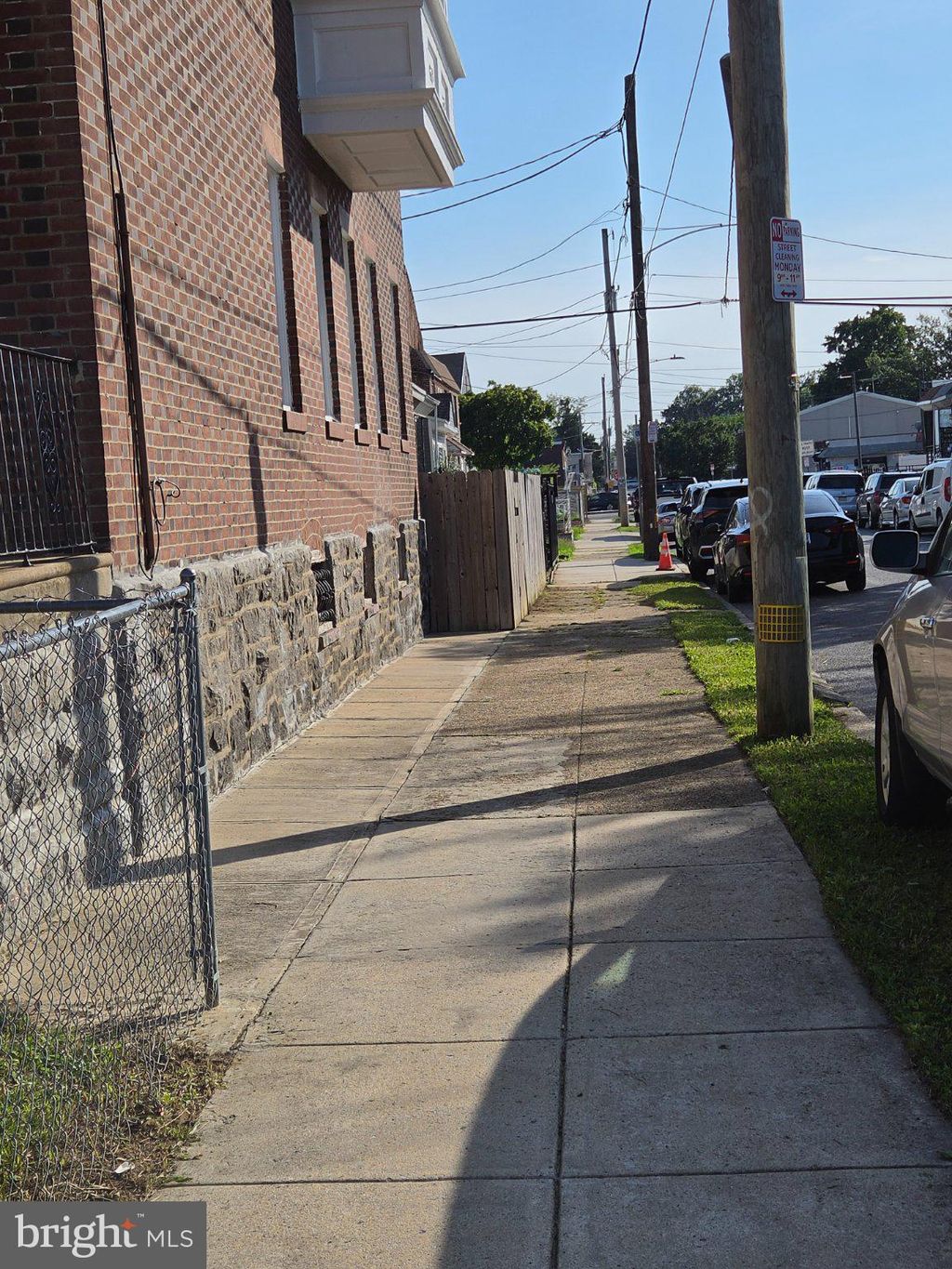 Photo of 4400 Comly Street, PHILADELPHIA, PA 19135 (MLS # PAPH2646356)