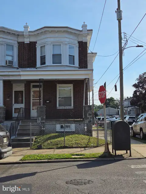 4400 Comly Street, Philadelphia, PA 19135 - #: PAPH2646356