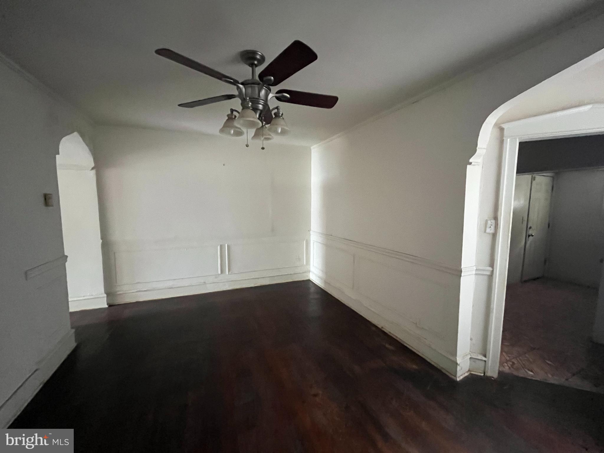 WEST OAK LANE - Residential