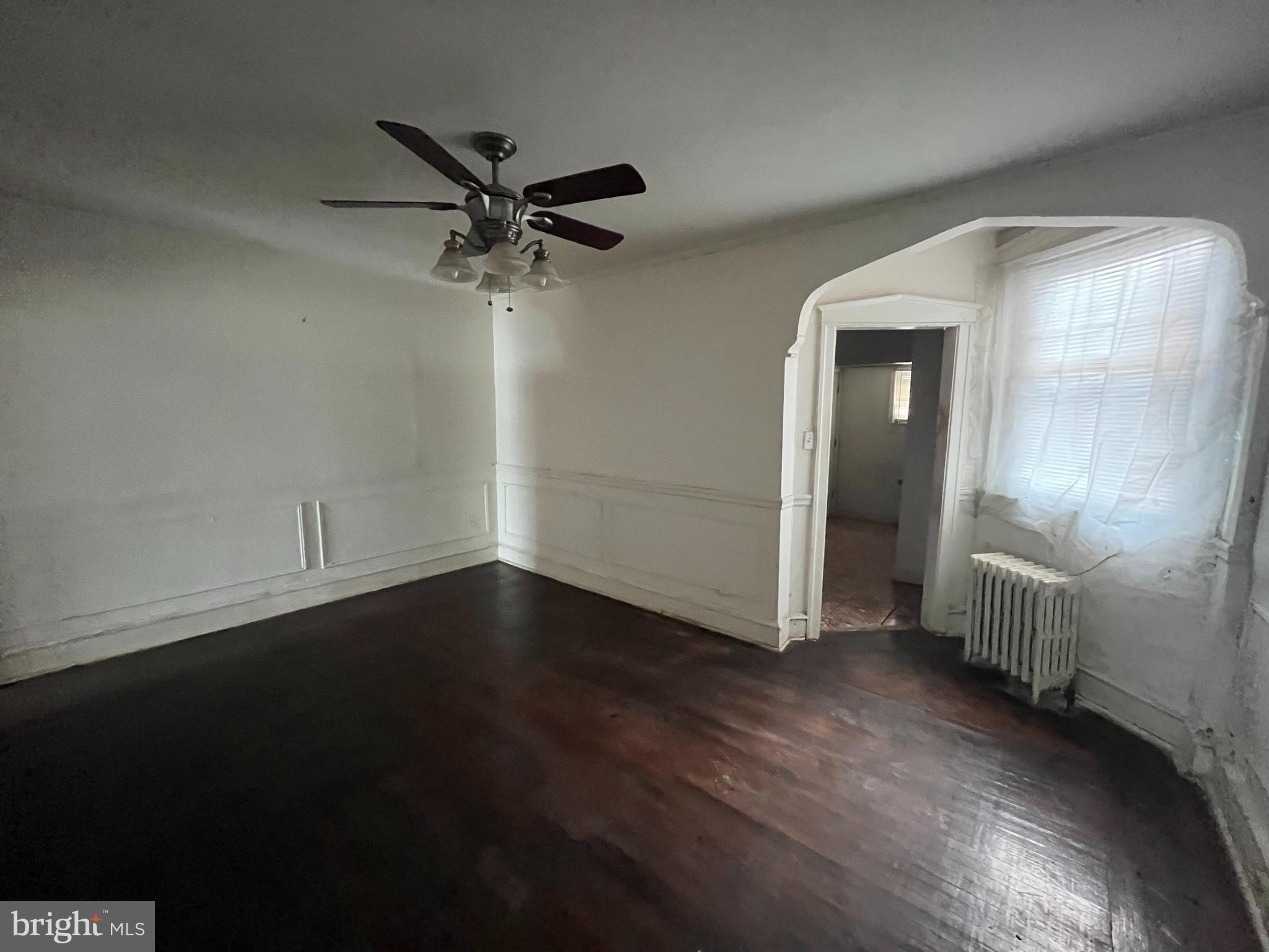 WEST OAK LANE - Residential