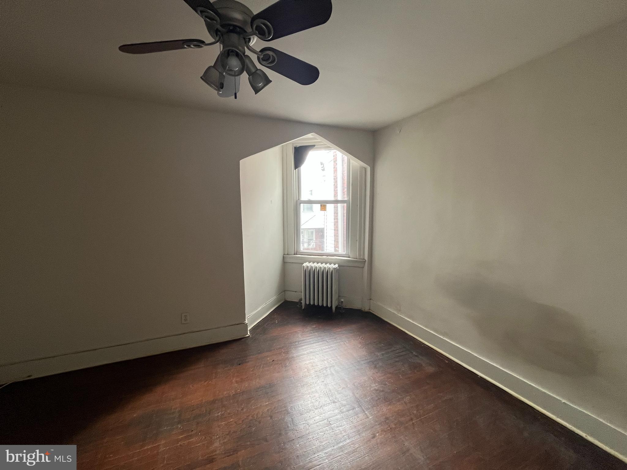 WEST OAK LANE - Residential