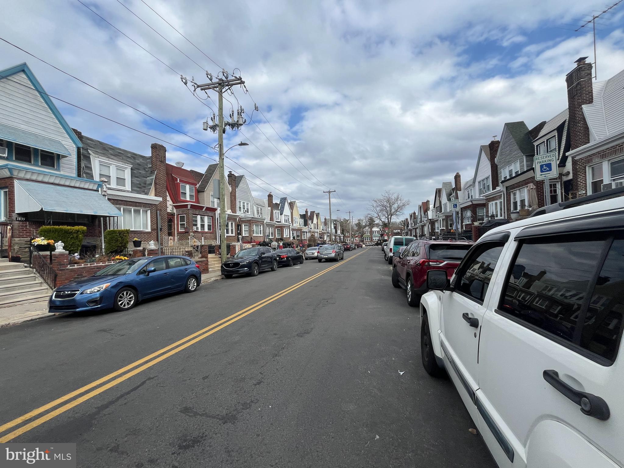 WEST OAK LANE - Residential