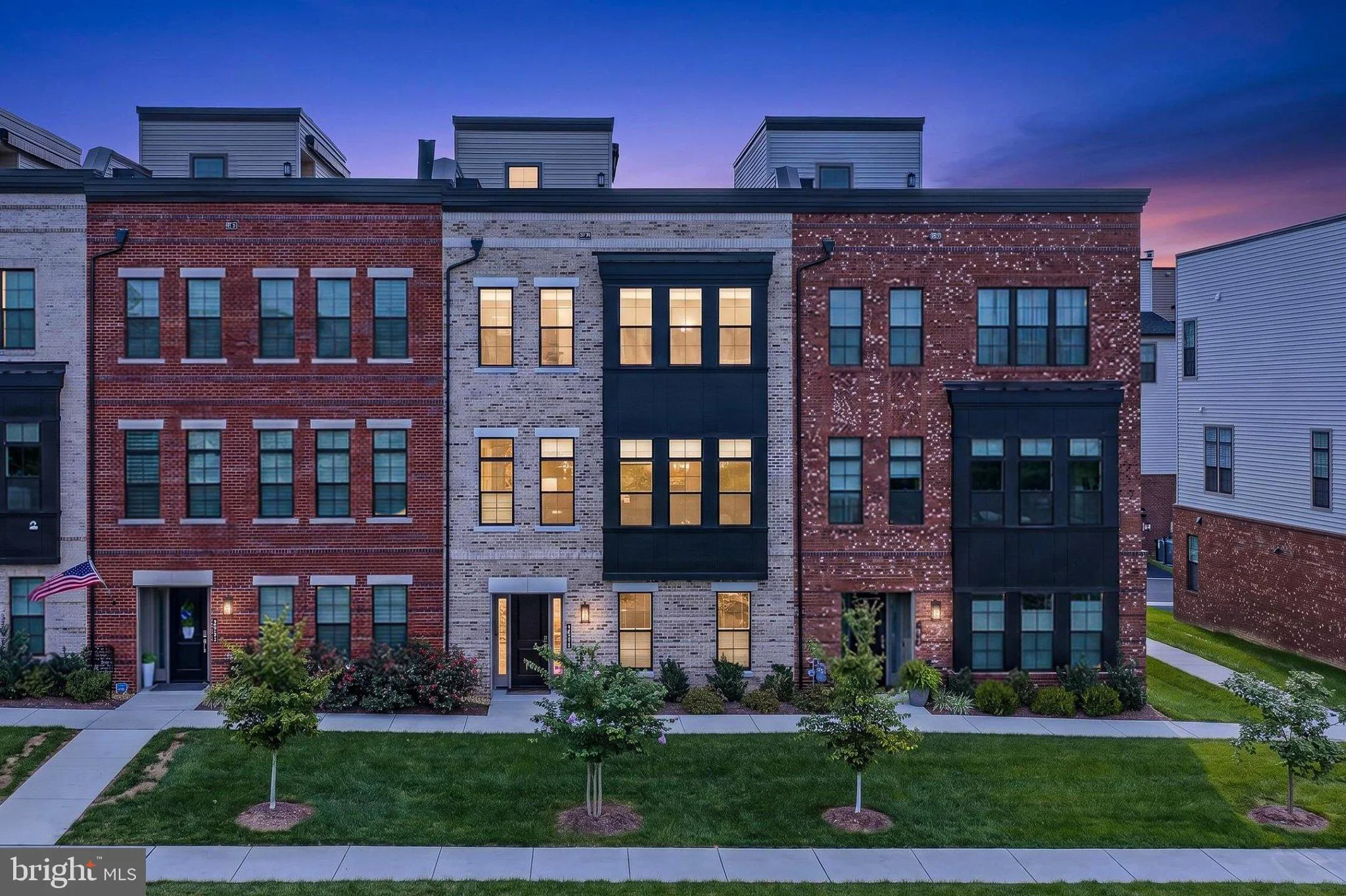 19818 Bodmer Drive, Ashburn, VA, 20147