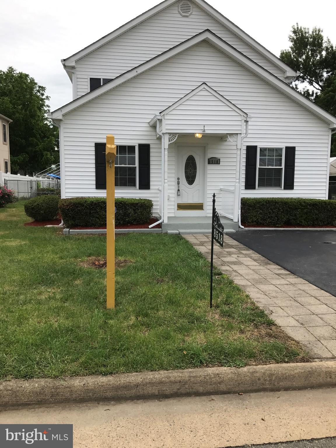 ENGLESIDE - Residential