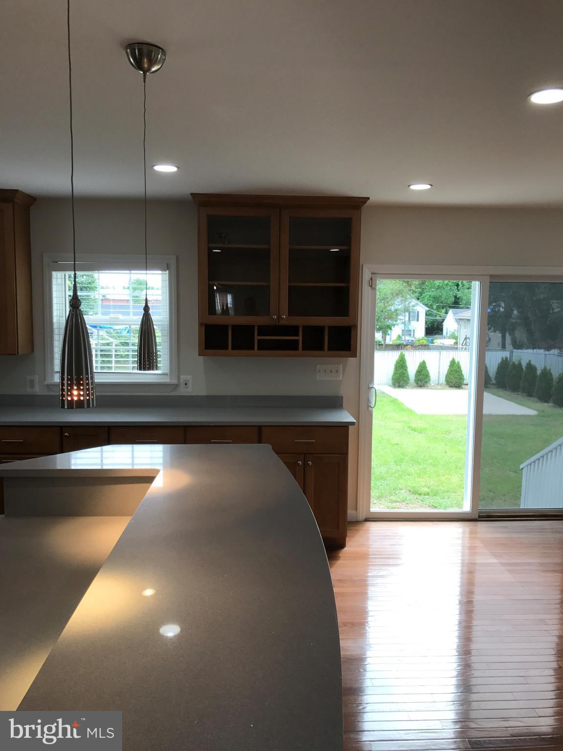 ENGLESIDE - Residential