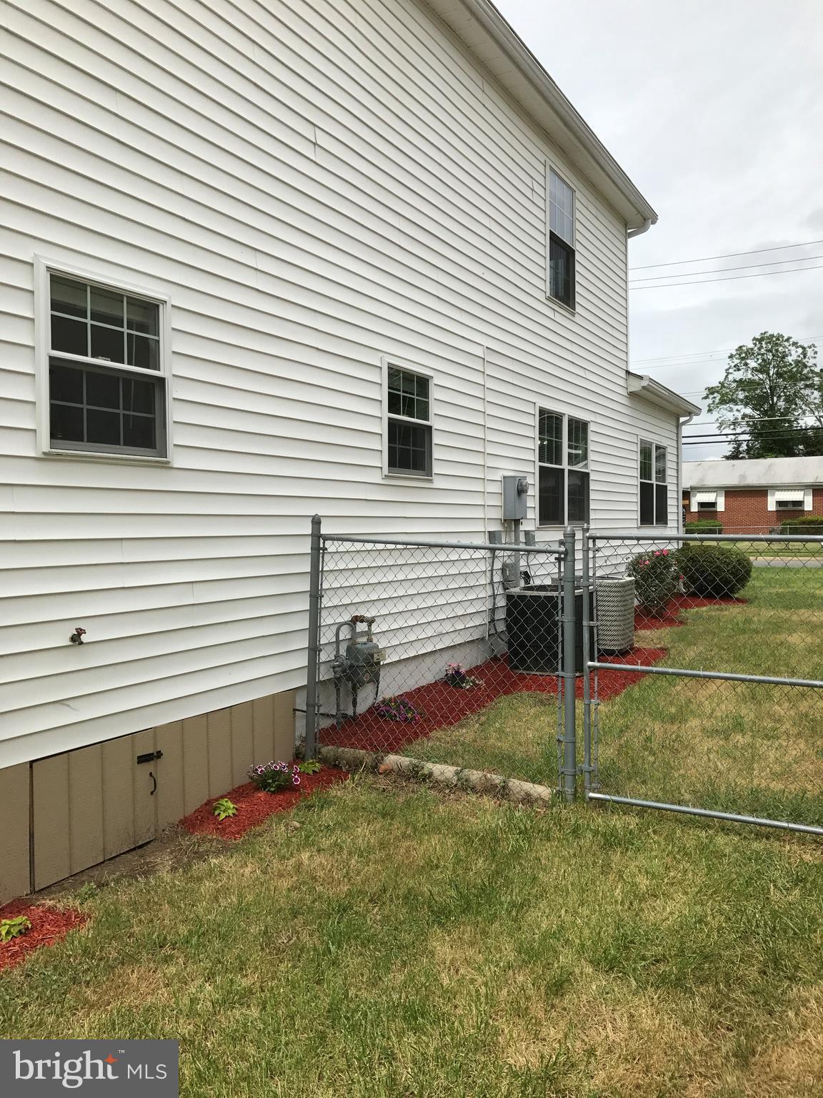 ENGLESIDE - Residential