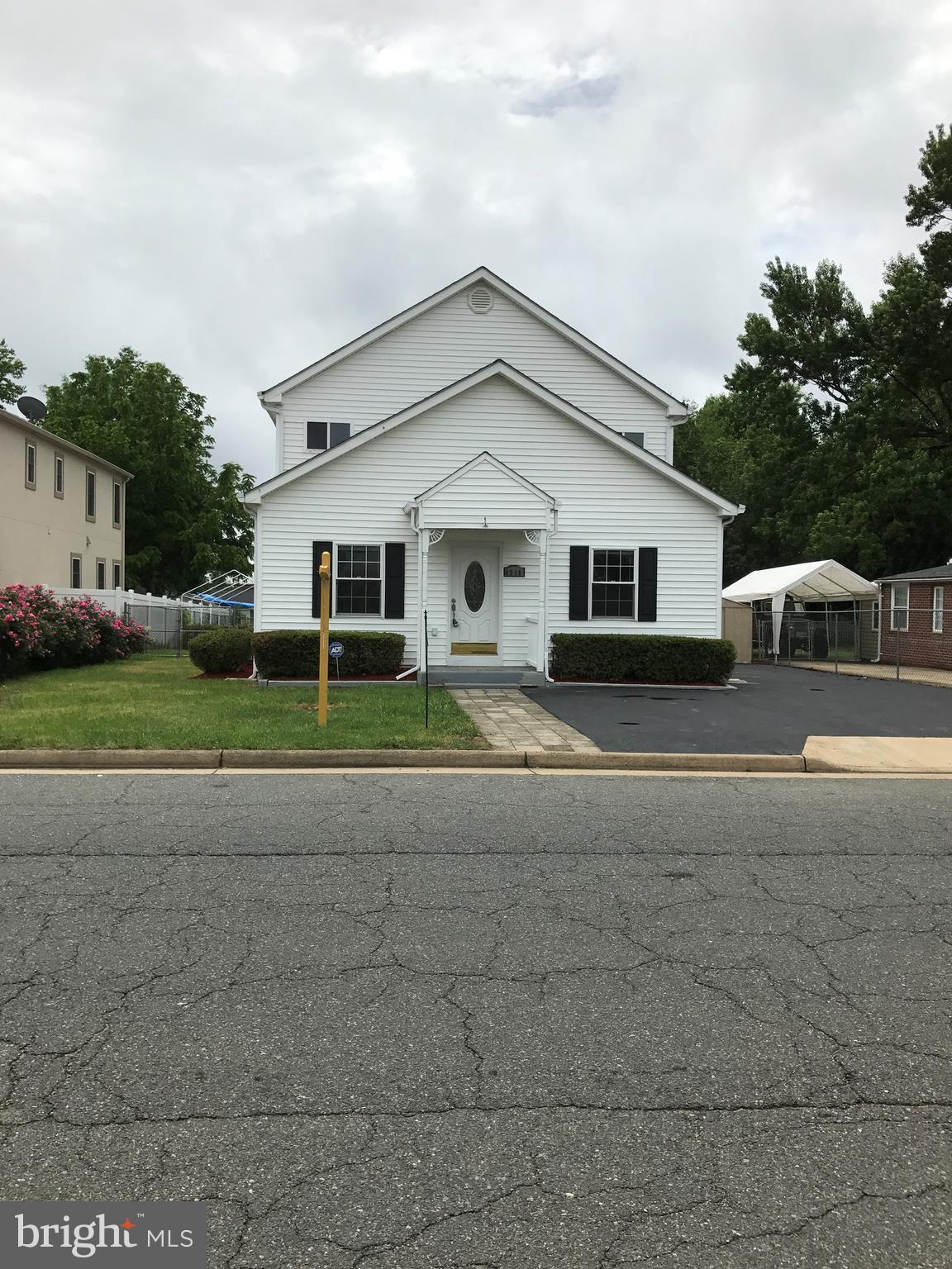 ENGLESIDE - Residential