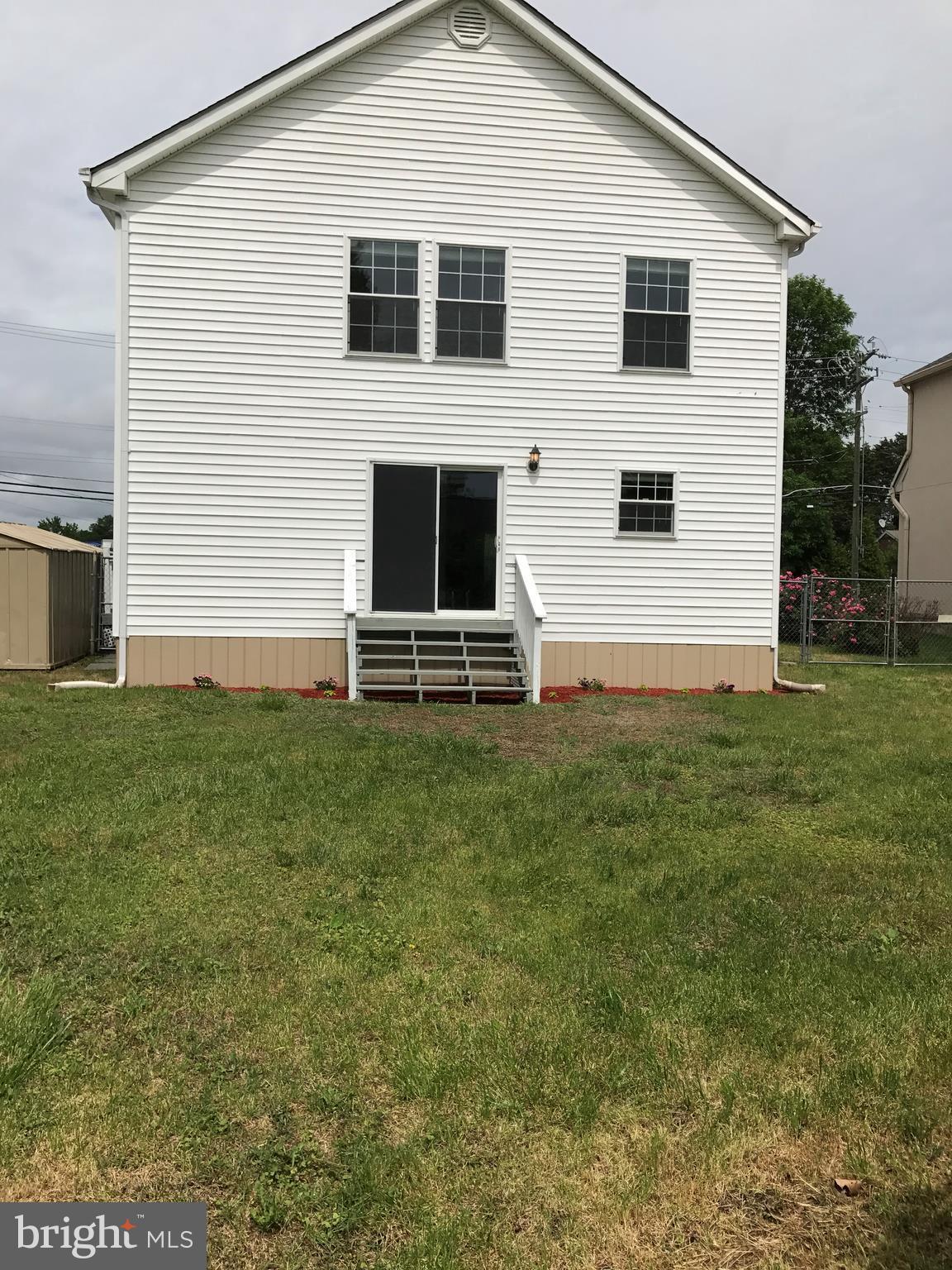 ENGLESIDE - Residential