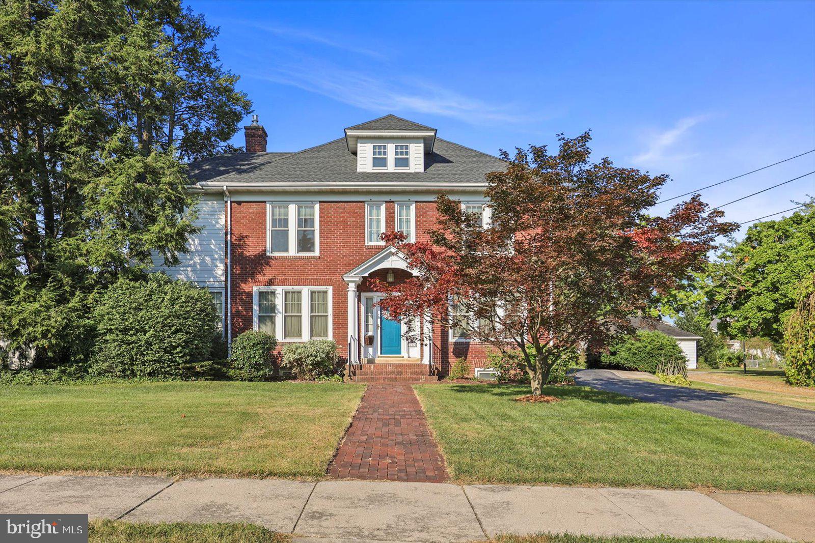 222 EICHELBERGER STREET