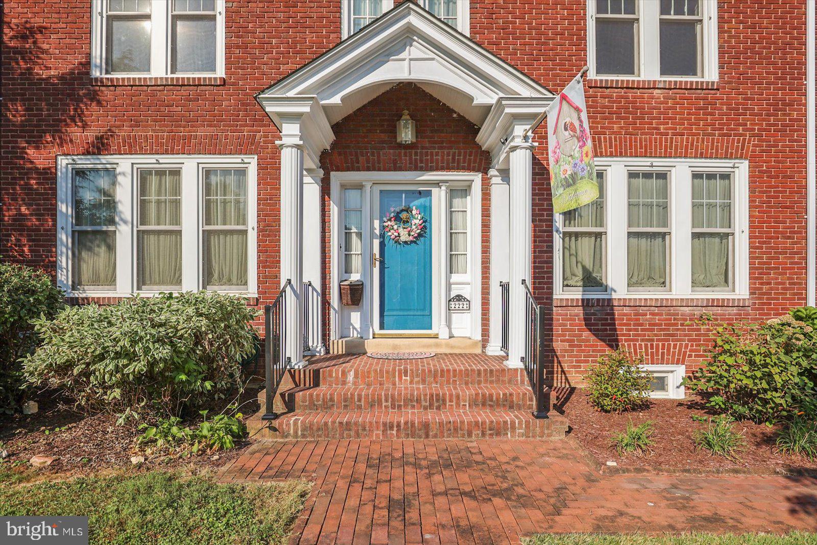 222 EICHELBERGER STREET