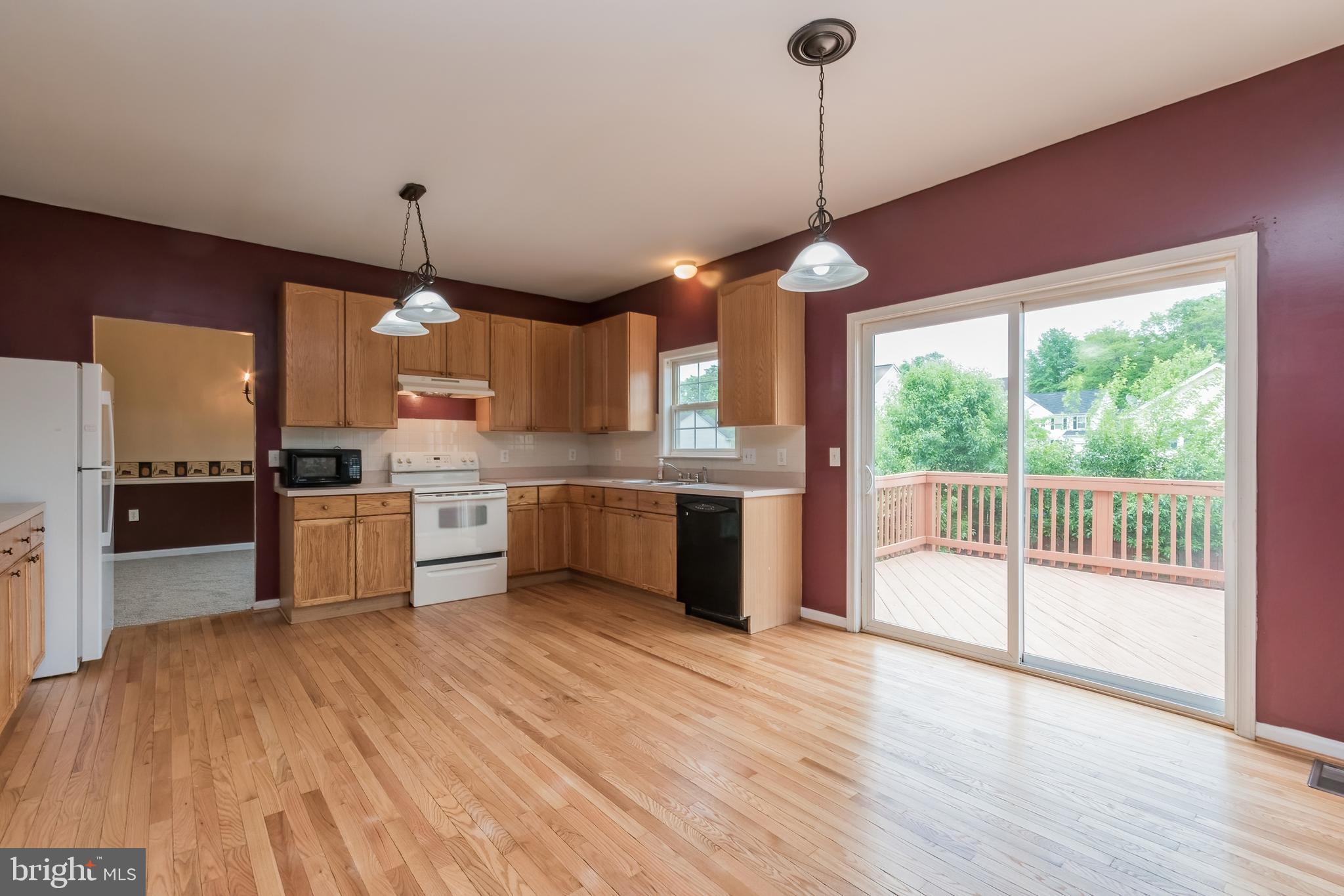 LAUREL RIDGE - Residential