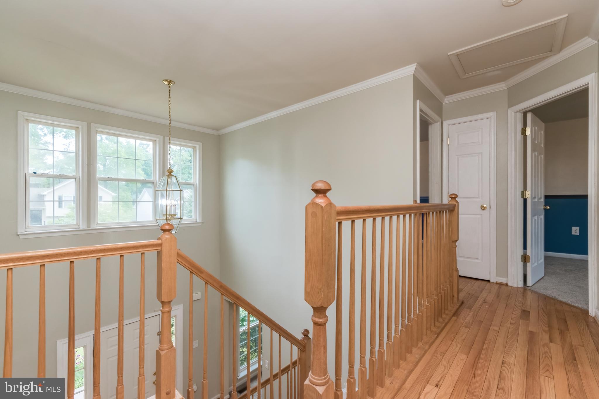 LAUREL RIDGE - Residential