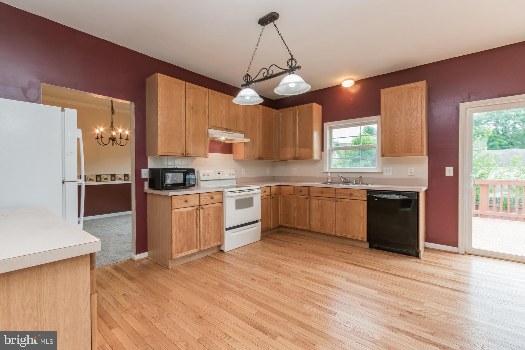 LAUREL RIDGE - Residential