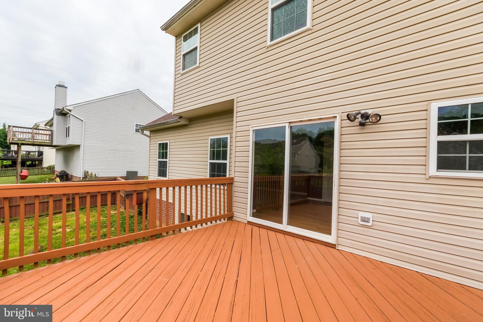 LAUREL RIDGE - Residential