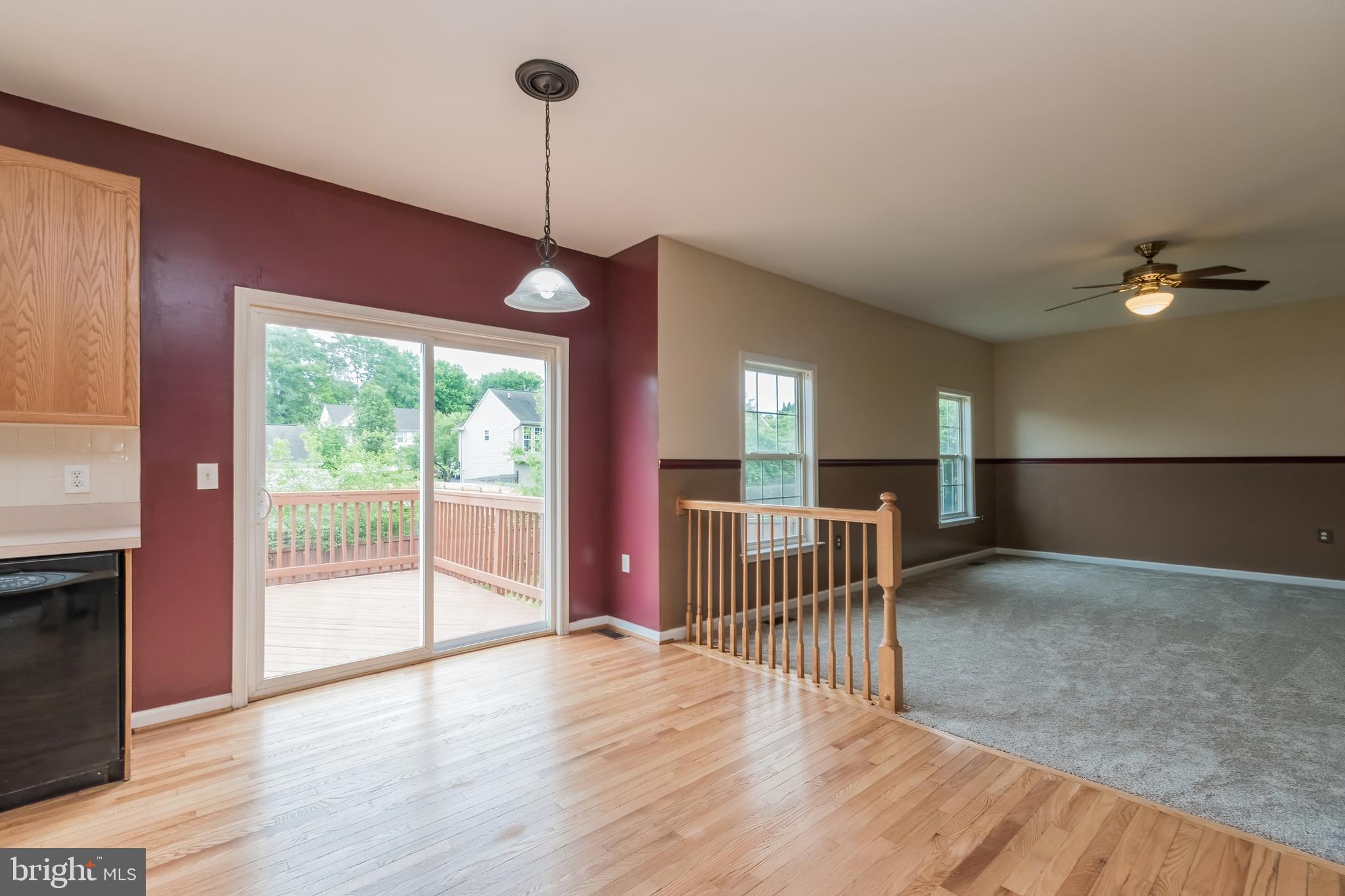 LAUREL RIDGE - Residential