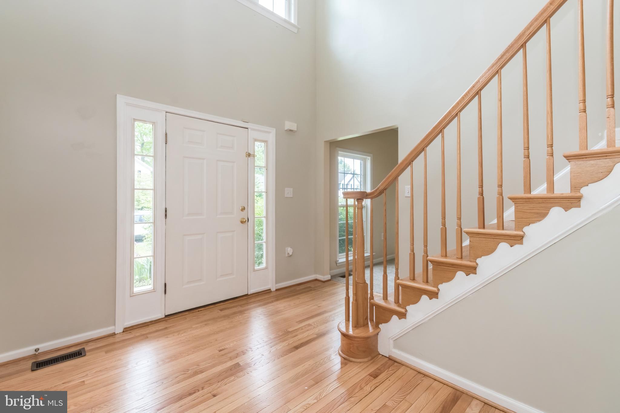 LAUREL RIDGE - Residential