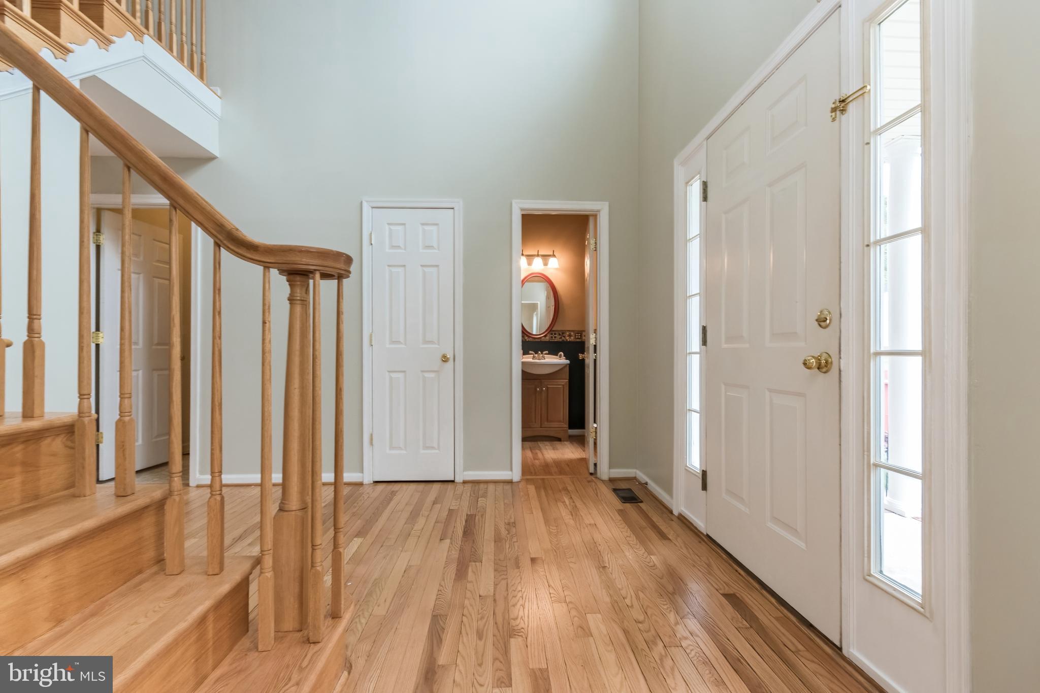 LAUREL RIDGE - Residential