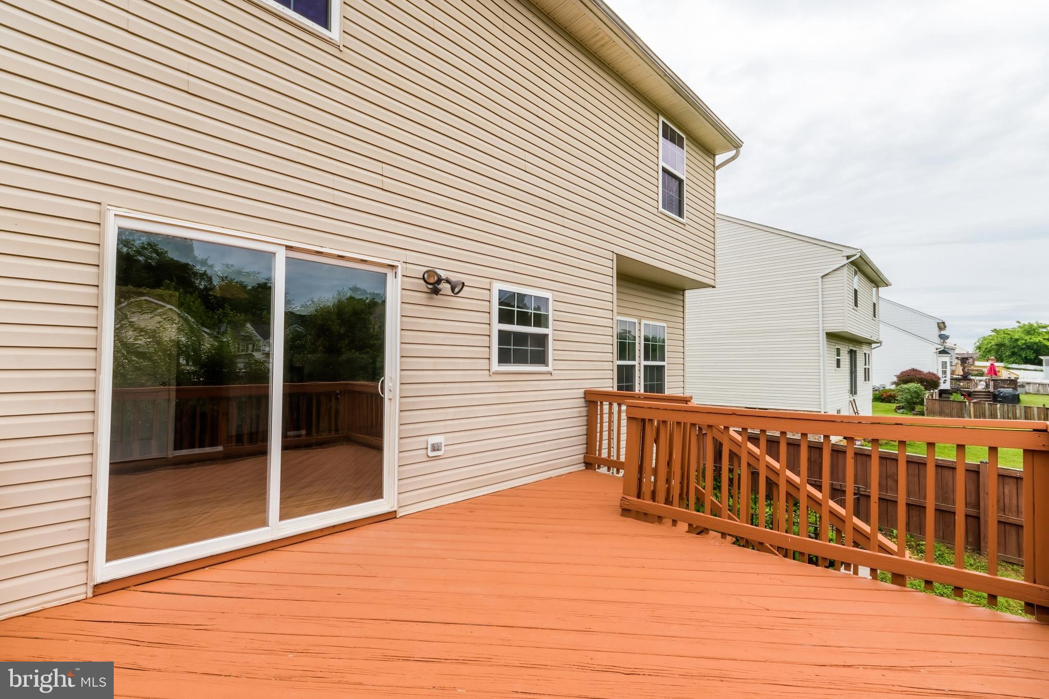 LAUREL RIDGE - Residential