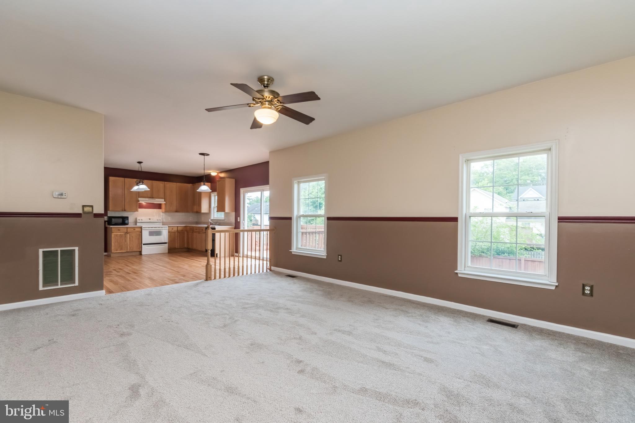 LAUREL RIDGE - Residential