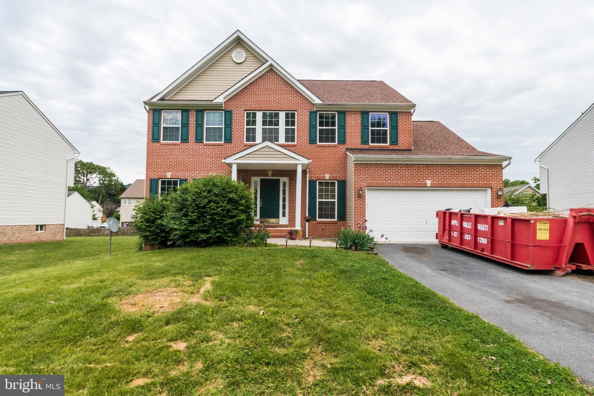 LAUREL RIDGE - Residential