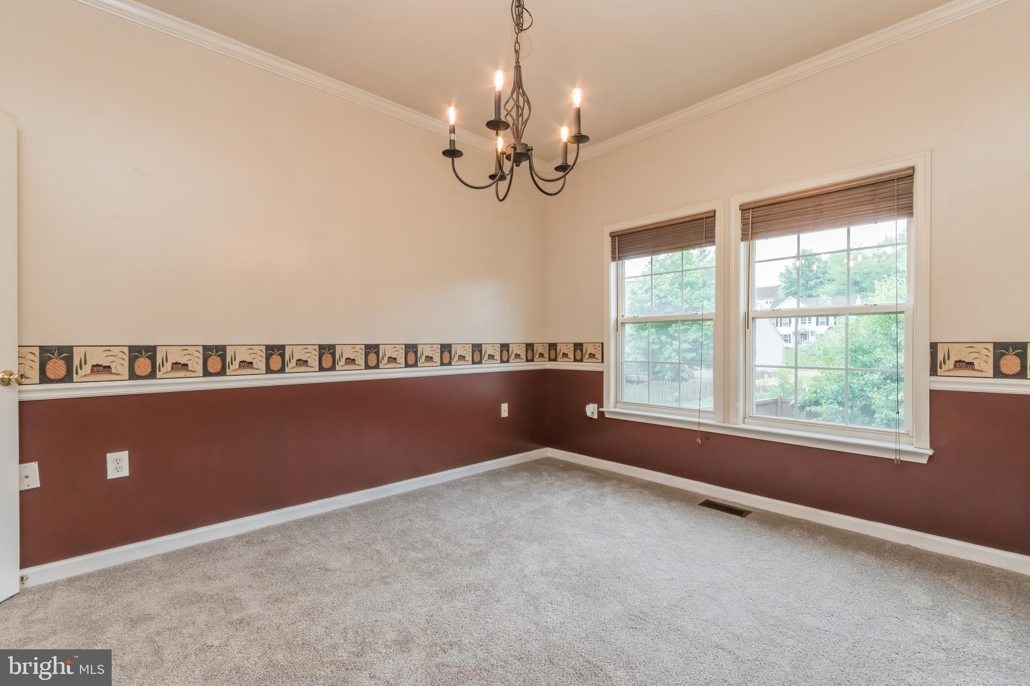 LAUREL RIDGE - Residential