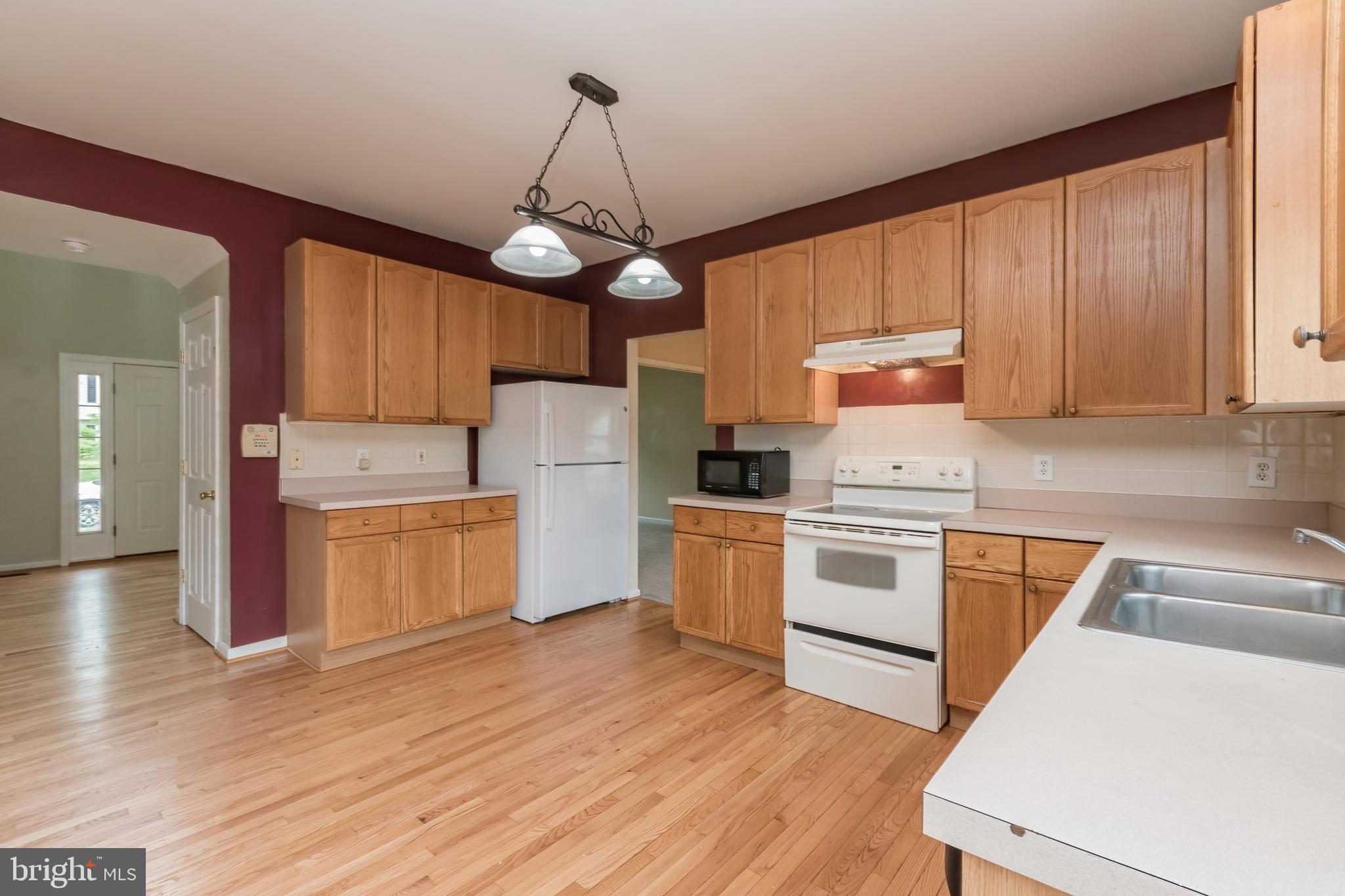 LAUREL RIDGE - Residential