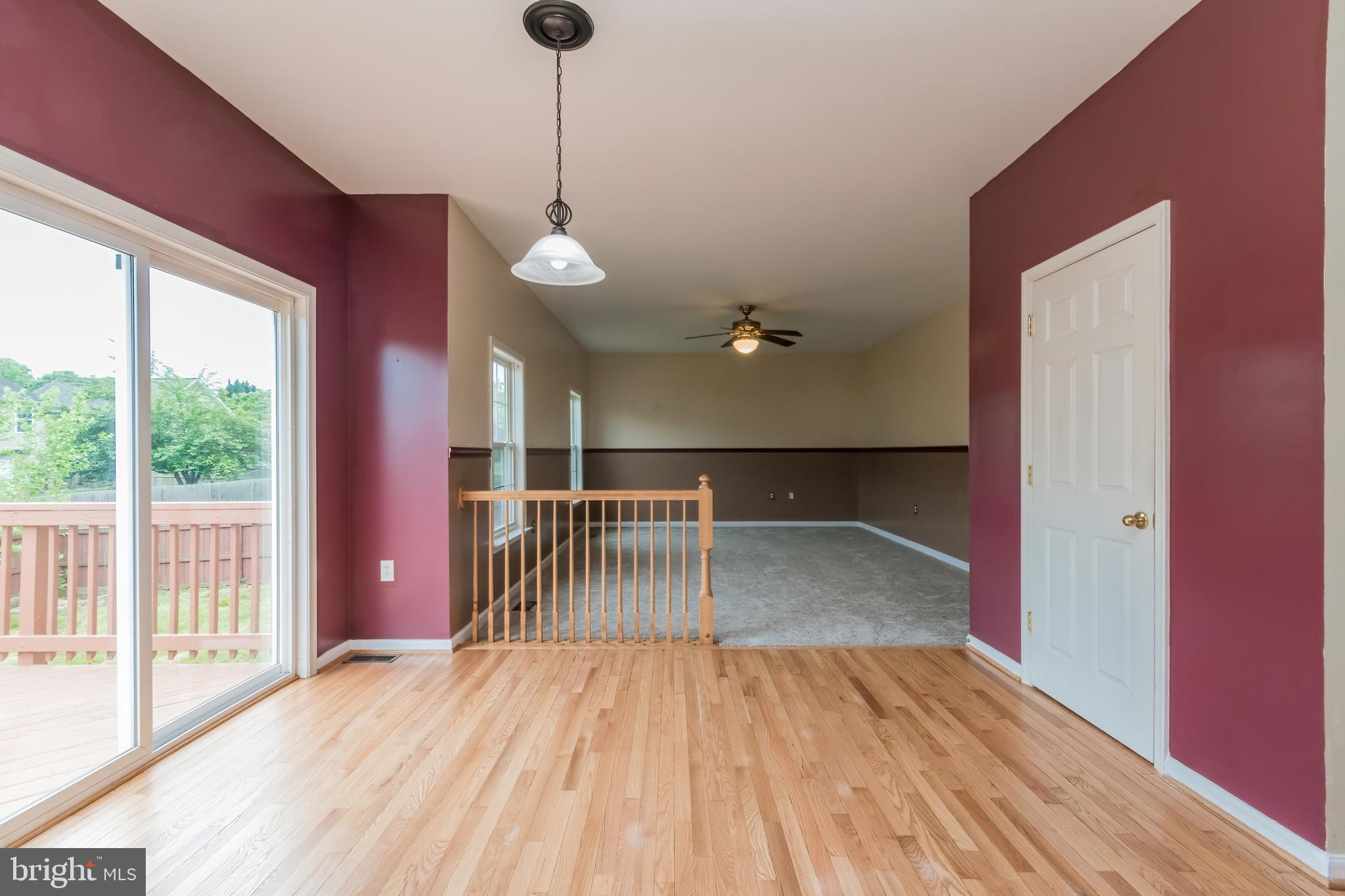 LAUREL RIDGE - Residential