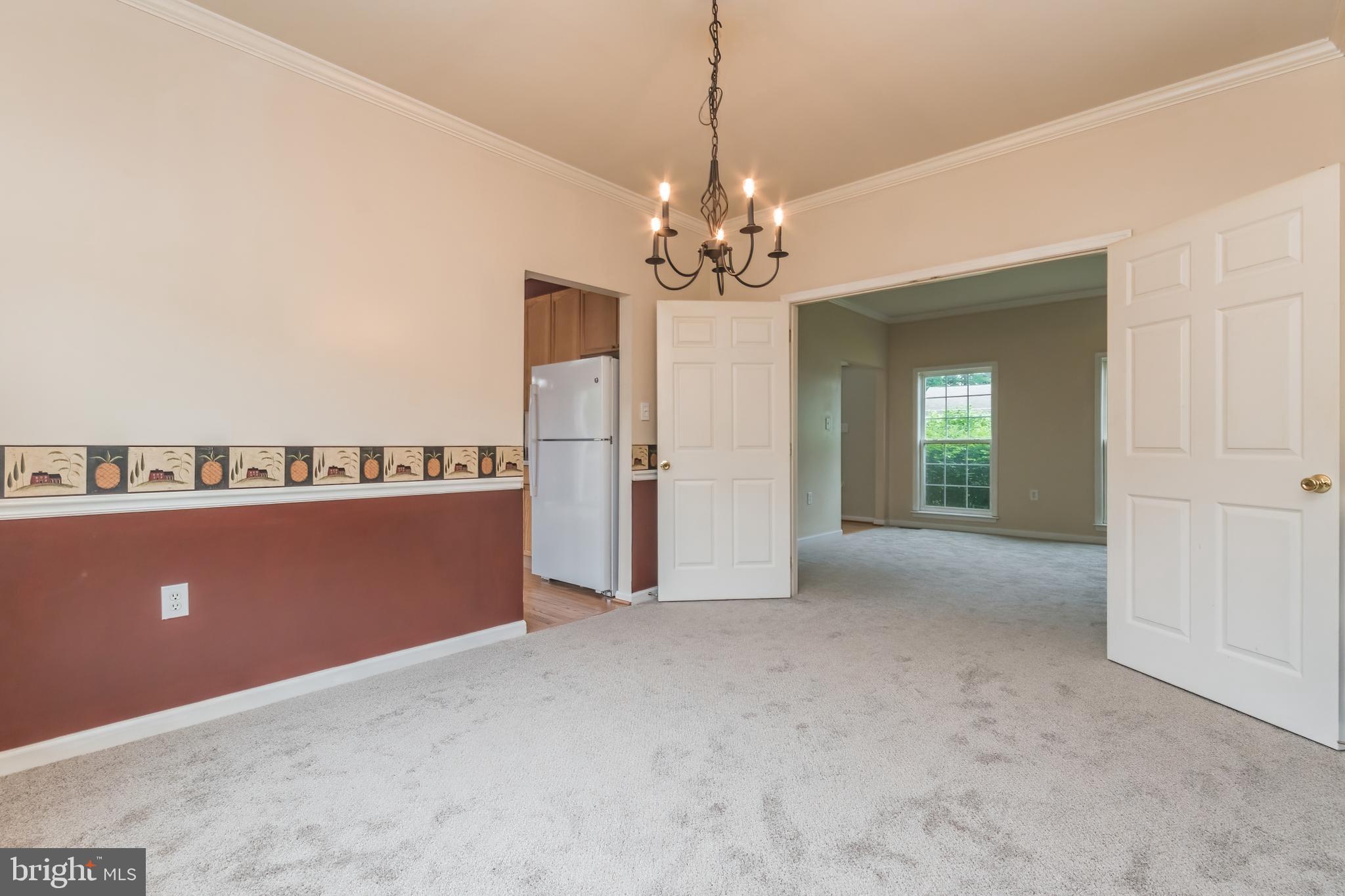 LAUREL RIDGE - Residential