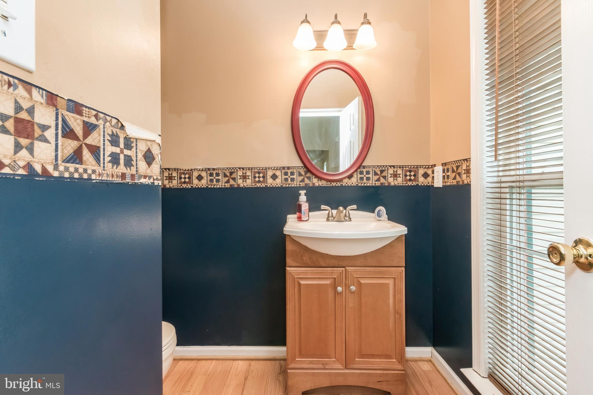 LAUREL RIDGE - Residential