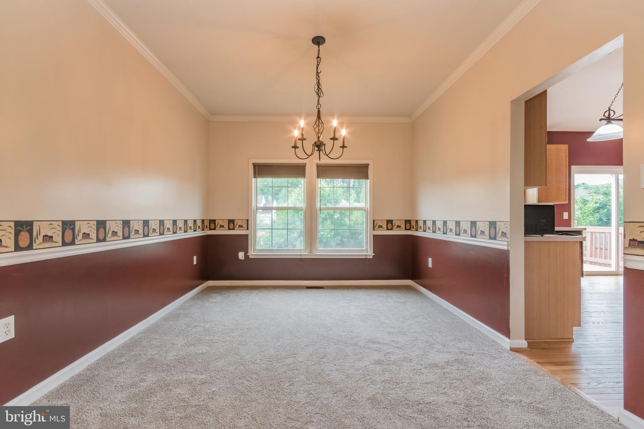 LAUREL RIDGE - Residential