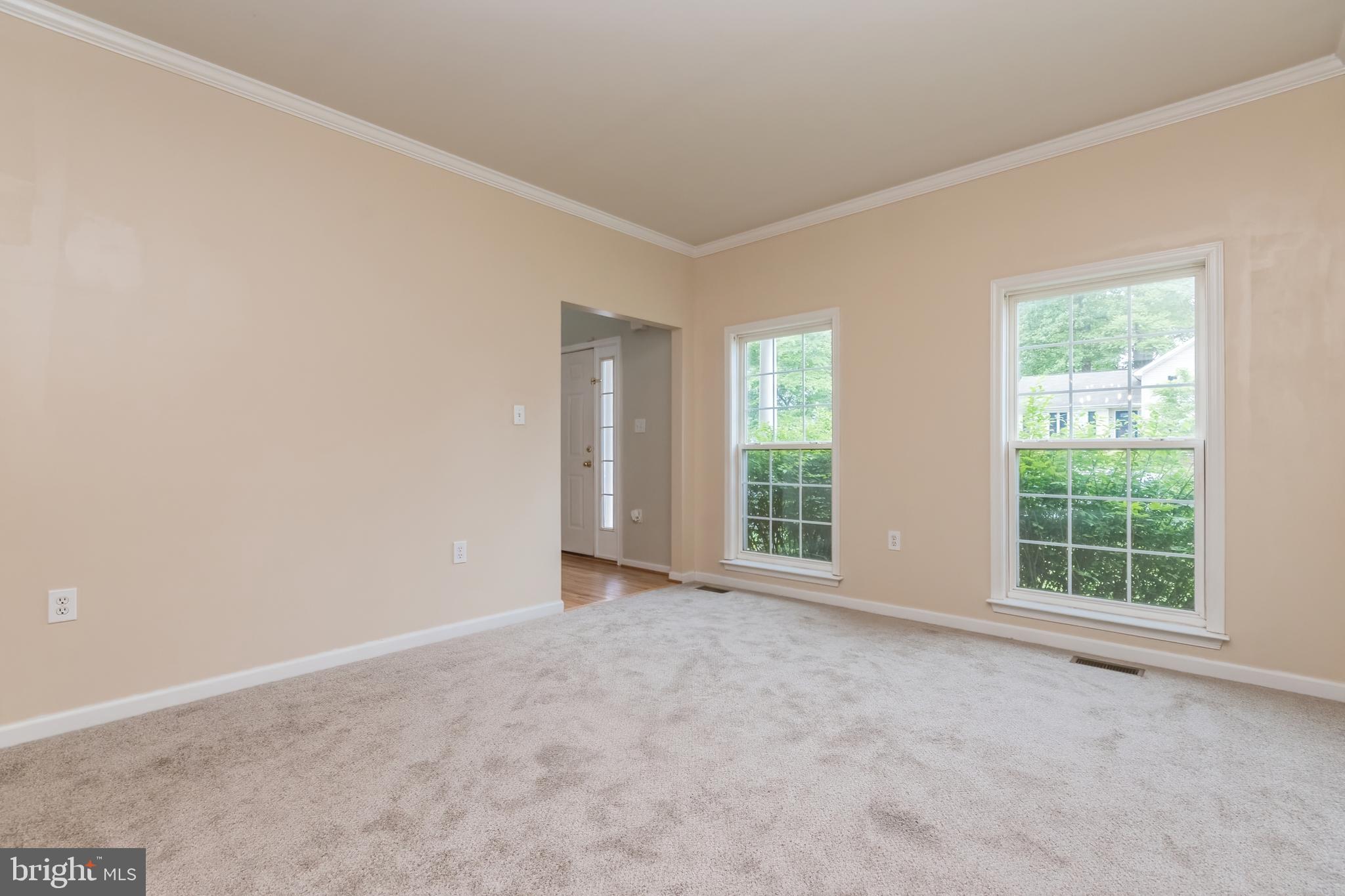 LAUREL RIDGE - Residential