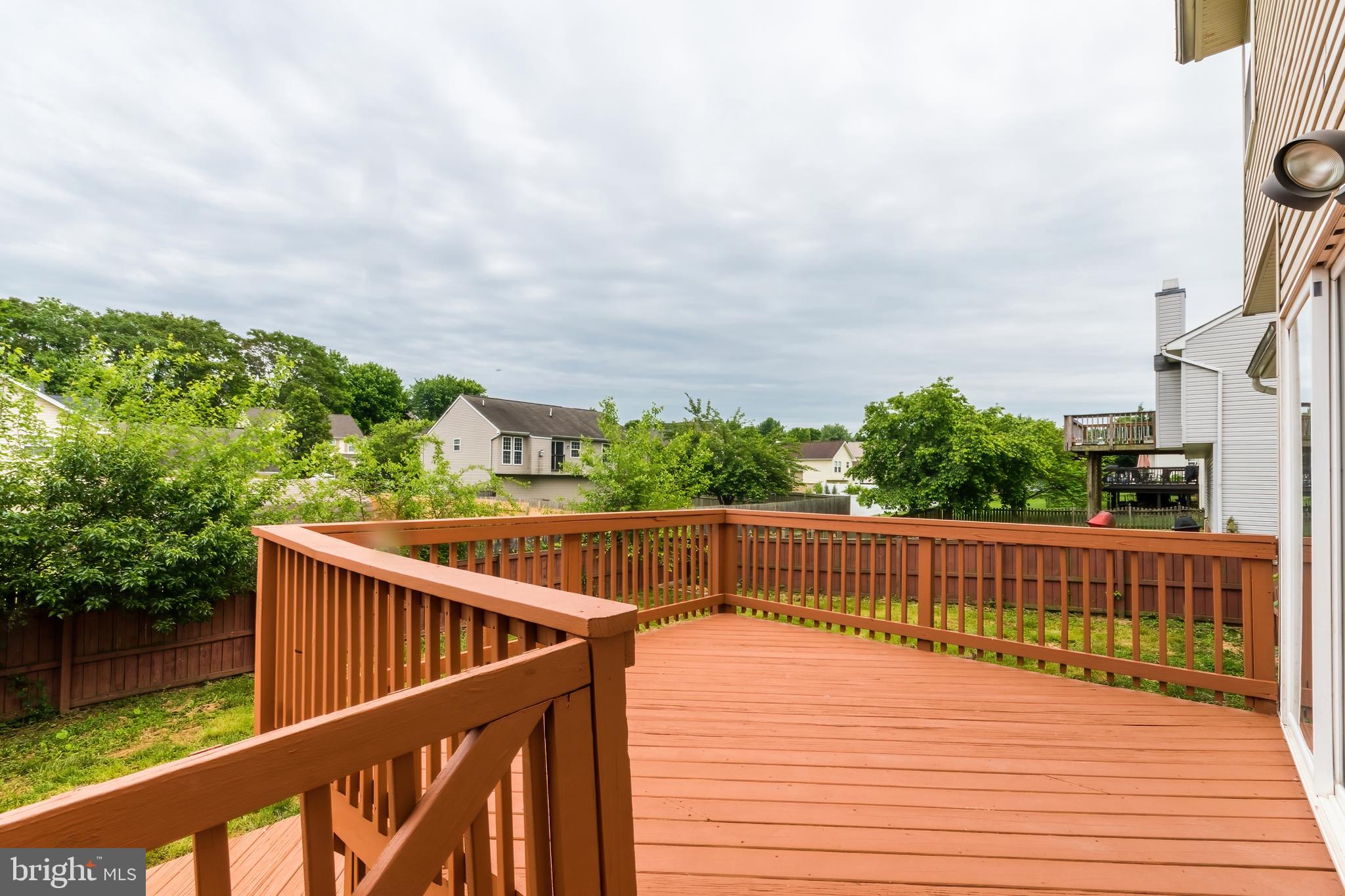 LAUREL RIDGE - Residential