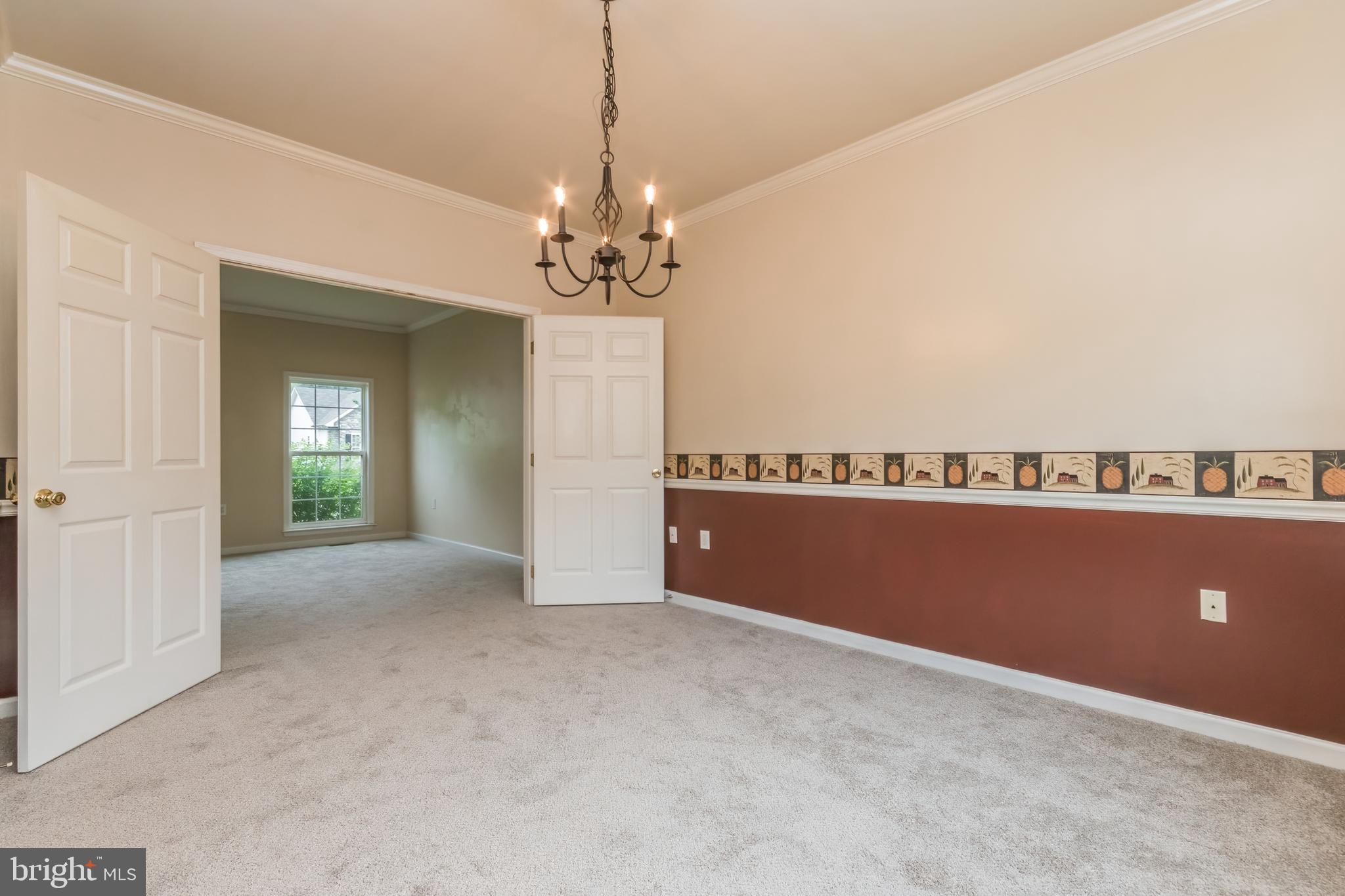 LAUREL RIDGE - Residential