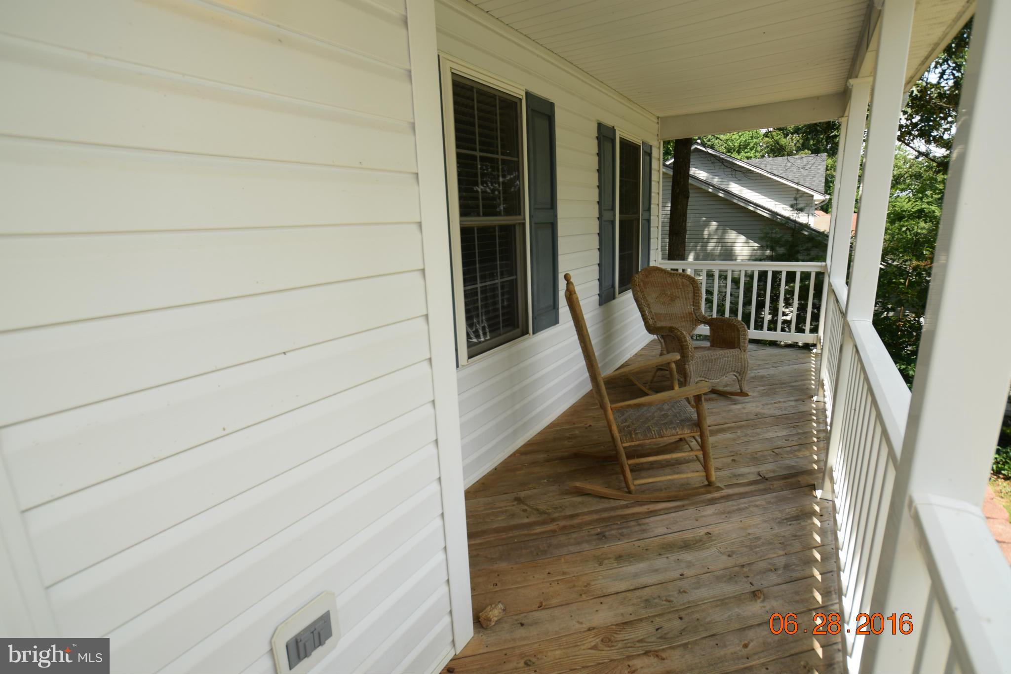 SMOKETREE - Residential Lease