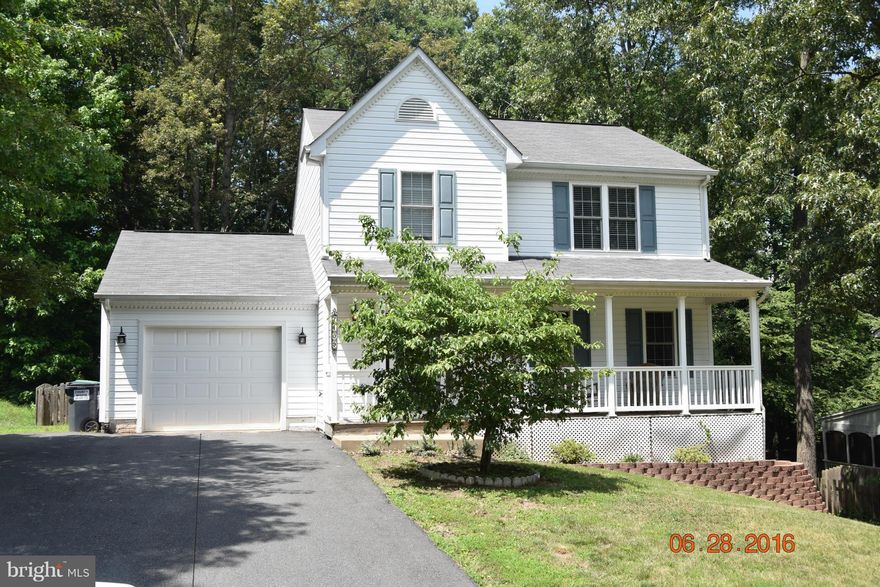 Recently painted and new carpet! Pictures are from a previous listing but home is still similar. 3 Finished Levels with eat-in kitchen with island, formal dining room w/tray ceiling, fenced yard, country front porch, attached garage, garden tub w/separate shower & dual vanity sinks, and over 2400 finished sq feet. Services River Bend High School. Pets will be considered on a case by case basis with a refundable $500 pet deposit and a nonrefundable $199 fee, if applicable. Gross household income must be at least 3x the amount of the rent (only 2 salaries can be used). We require a 650 credit score and prefer 700 or better. If coming from a rental, a positive reference from your current landlord must be provided. No smoking or vaping on this property at any time. Minimum one month's rent security deposit required. Certified funds required for the 1st month's rent and security deposit only. Security Deposit must be deposited within 48 hours of acceptance. Lease will be sent out for signatures once the security deposit has been received. 1st month’s rent due before tenancy. Proof of renter’s insurance to be submitted before tenancy. Apps take 3-5 business days to process.