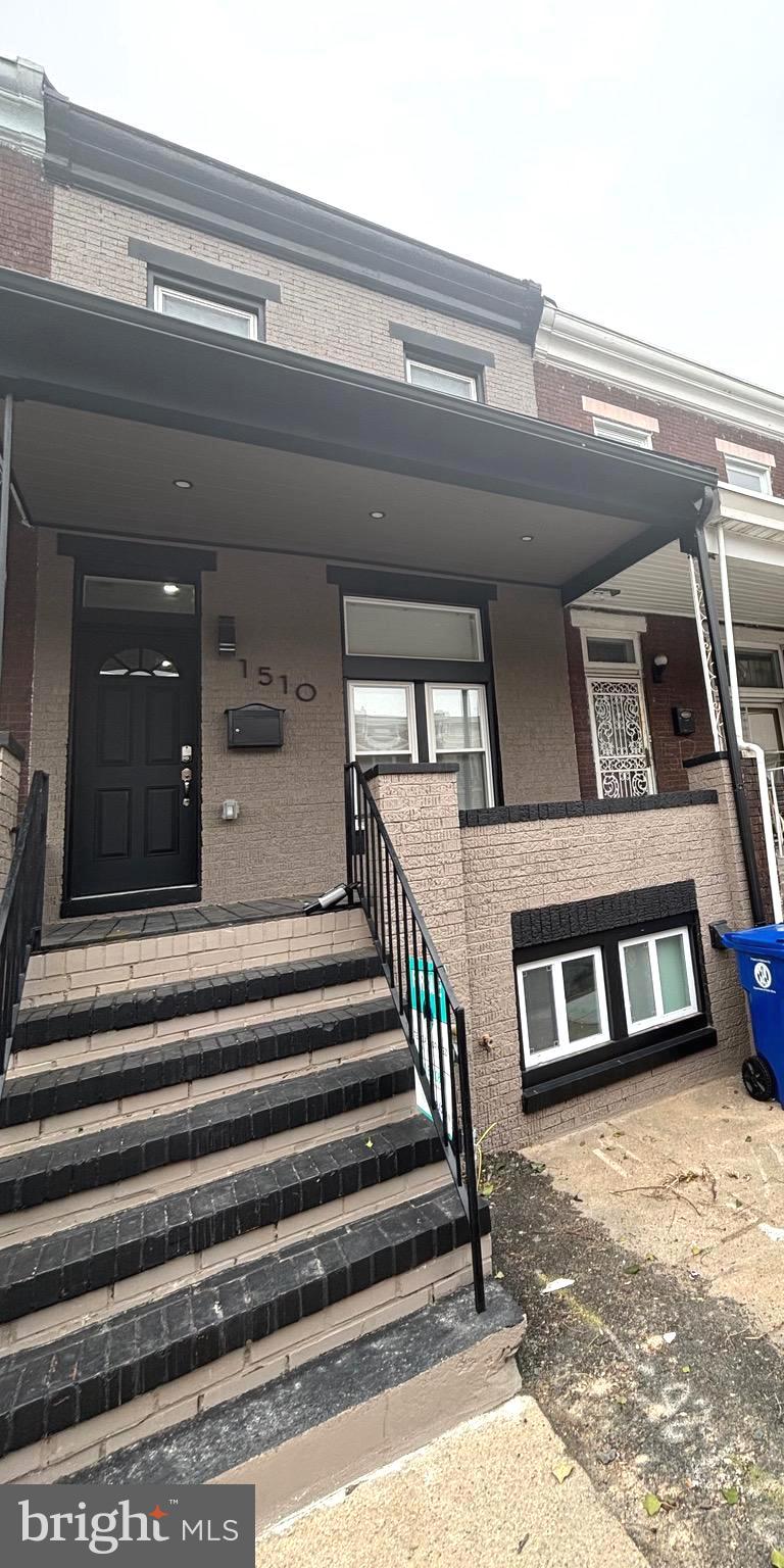 WARD 27 - Residential