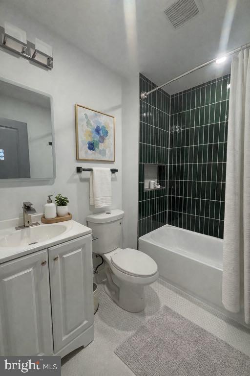 WARD 27 - Residential