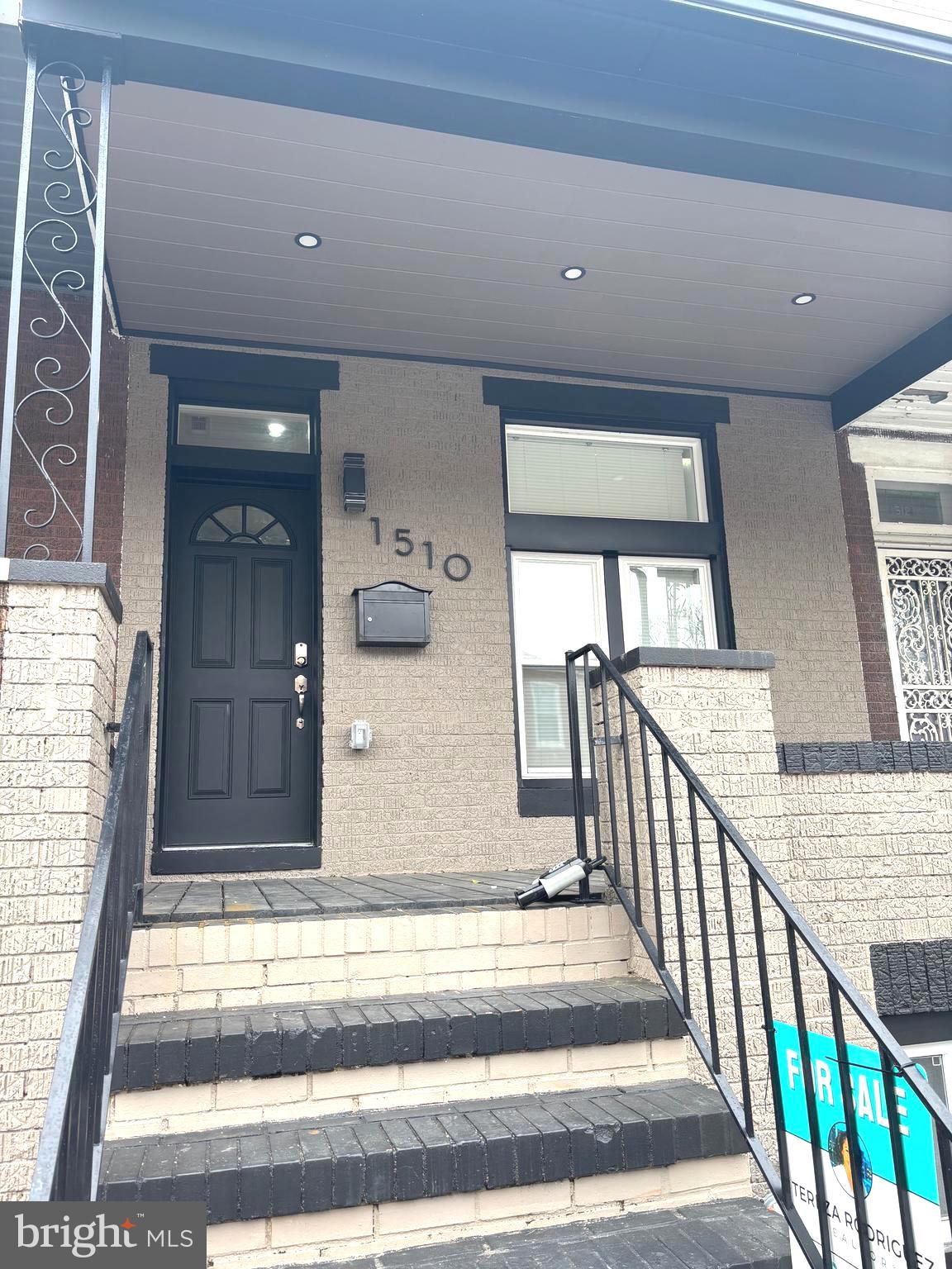 WARD 27 - Residential