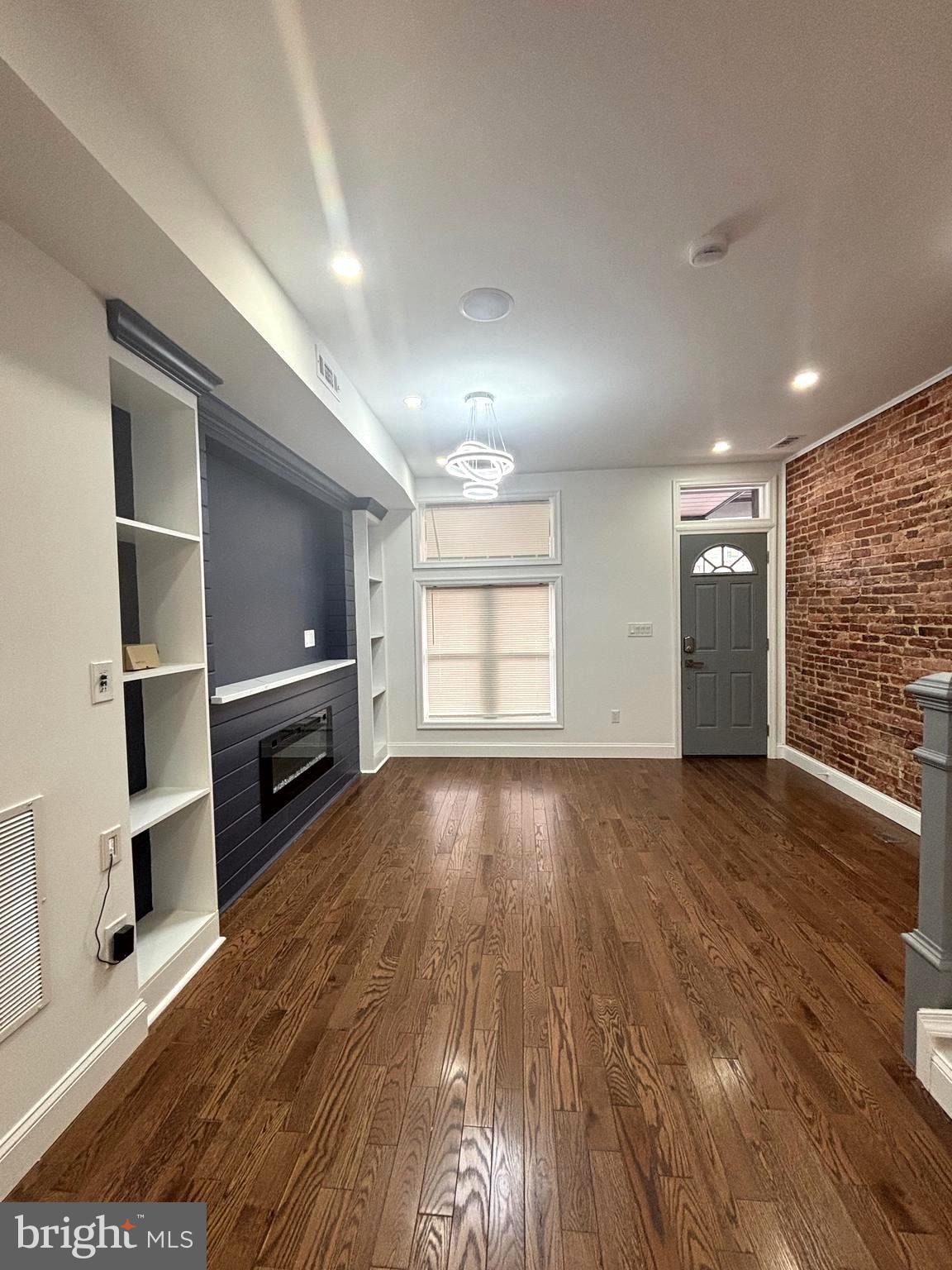 WARD 27 - Residential