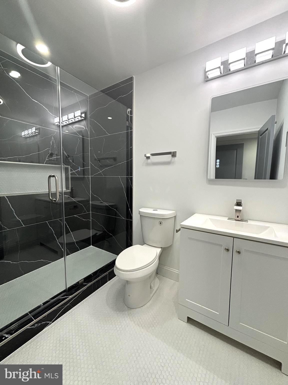 WARD 27 - Residential