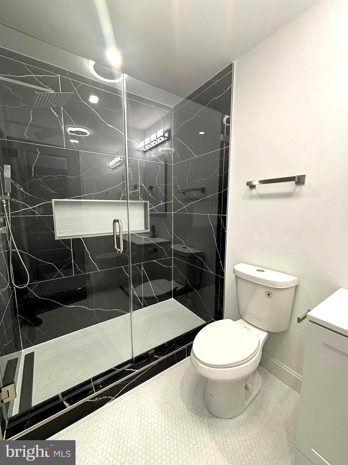 WARD 27 - Residential