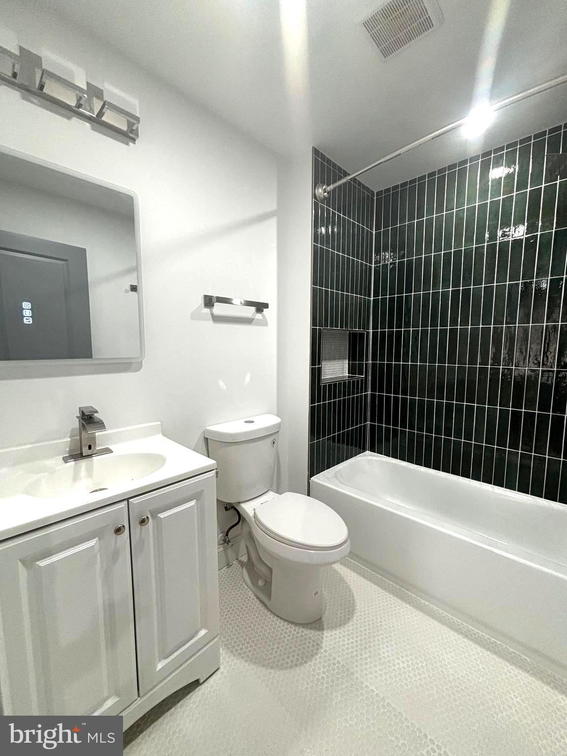 WARD 27 - Residential